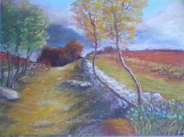 au d&eacute;tour de l'auvergne