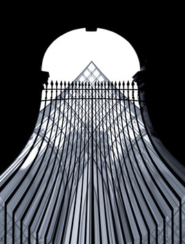 Chevalier de la Pyramide