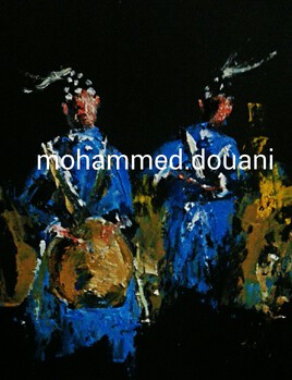 المدينه العتيقه