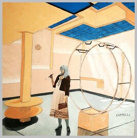 Villa Noailles, visite prolongée