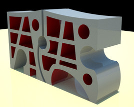 commode intemporelle