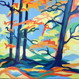 D&eacute;but d'automne