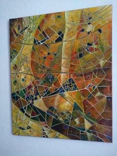 TERR'AFRICA  0.73X0.60