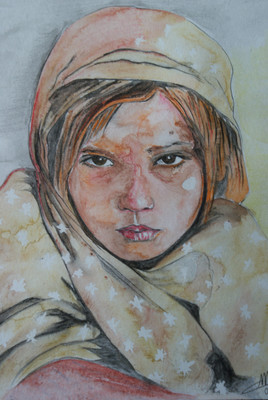 regard d'azerbaïdjan