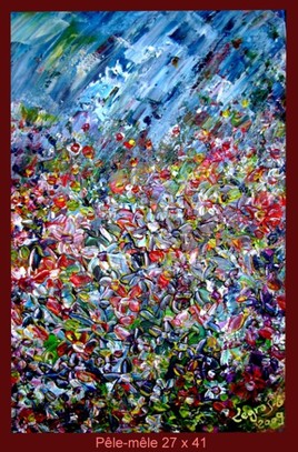 P&ecirc;le-m&ecirc;le