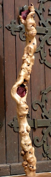 (Les) Points noirs de l'avenir sur totem de crise