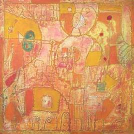 L'arbre dans le bonhomme