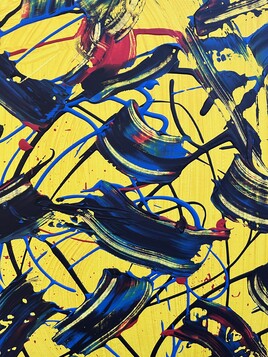 &Eacute;nergie &eacute;clatante