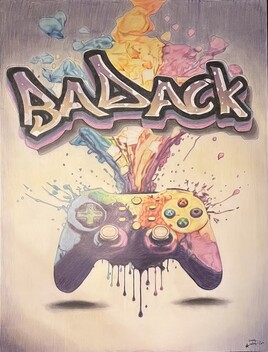 Dessin personnalis&eacute;