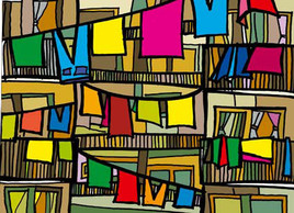 Los gitanos de hungria