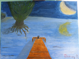 le phare remplac&eacute;