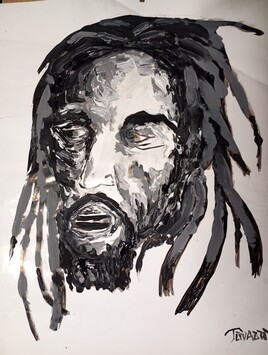Robert nesta Marley