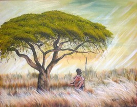 Au coeur du berceau de l'humanit&eacute;