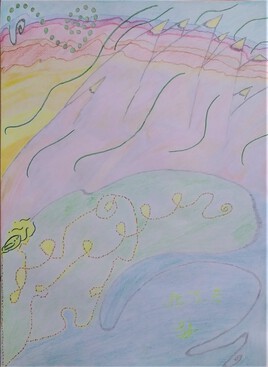 Souffle v&eacute;g&eacute;tal au coeur des montagnes