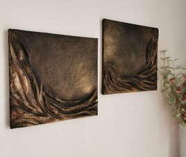 Tableau facture pl&acirc;tre