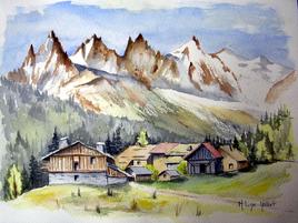 ODYSSEE MONTAGNARDE 7