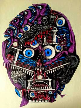 l'&eacute;crabouilleur