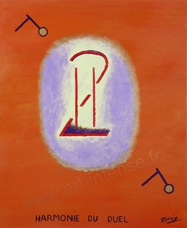 Harmonie du duel