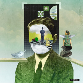 Strat&egrave;ge de la Plume