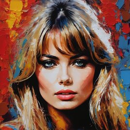 Brigitte Bardot