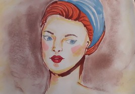 Un petit côté vintage