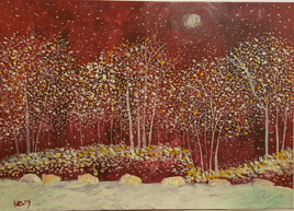 Qui&eacute;tude &eacute;ph&eacute;m&egrave;re