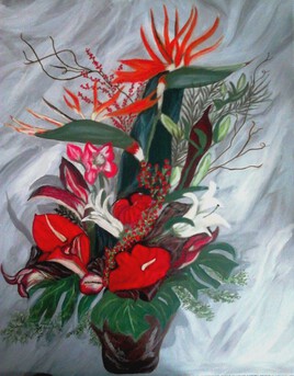 composition exotique