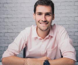 Zdjęcie z nowoczesnej sypialni