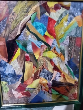 La f&eacute;e jardin