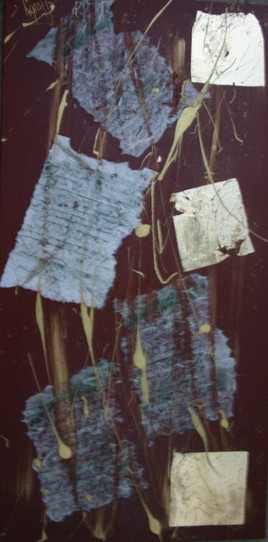 LA marque du temps choco I