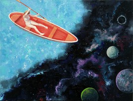 L'Océan de l'Infini