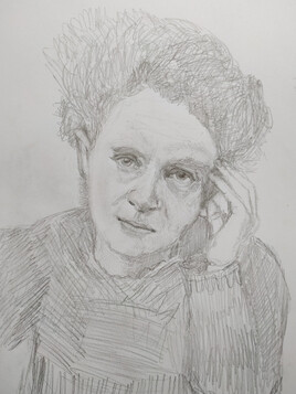 Marie Curie