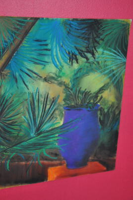 Retour à l'instinct