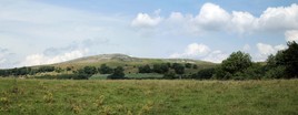Panorama en Angleterre