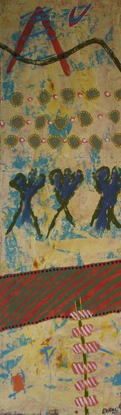 l'Histoire d'un passage