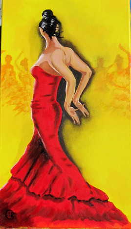 Flamenco 04/2012