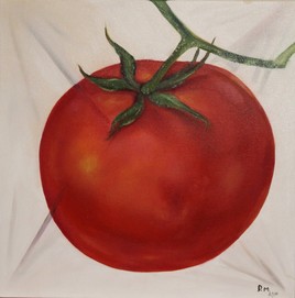 La tomate