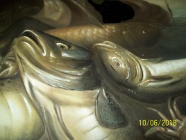 peinture animalière