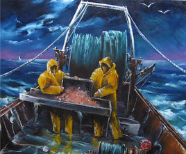 marins pêcheurs