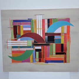 THE BURNT ORANGE HERESY