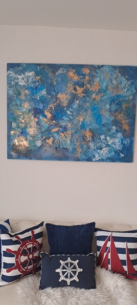 Silence de la mer