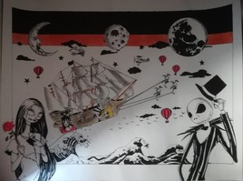 La croisière funèbre