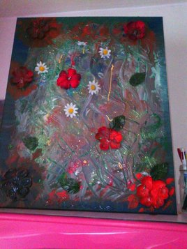 fleur hivernal (jardin)