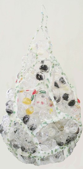 La Goutte d'eau de mer