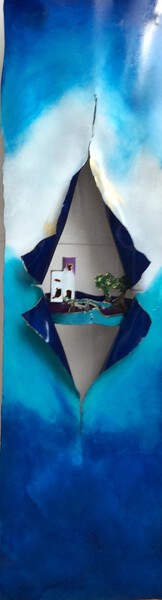 Le monde cach&eacute;