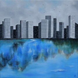 Quand l'eau r&ecirc;ve