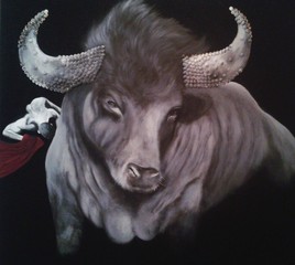 La gloire du taureau