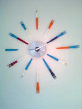 recyclage lustu truc