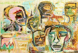 Je suis fumeur et je fume la vie..