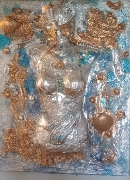 sir&eacute;ne relief